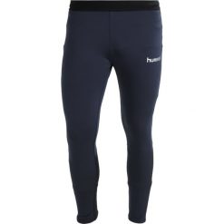 Kalesony męskie: Hummel REFLECTOR Legginsy blue nights