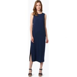 Polo Ralph Lauren - Sukienka damska, niebieski. Niebieskie sukienki hiszpanki Polo Ralph Lauren, m, z dżerseju, wizytowe, polo. Za 629,95 zł.