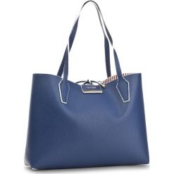 Torebka GUESS - Bobbi (NS) HWNS64 22150 BLU. Niebieskie bez kategorii marki Guess. Za 629,00 zł.