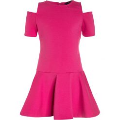 Sukienki dziewczęce: Polo Ralph Lauren Sukienka z dżerseju ultra pink