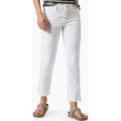 Marc Cain Sports - Jeansy damskie, czarny. Czarne jeansy damskie marki Marc Cain Sports. Za 699,95 zł.