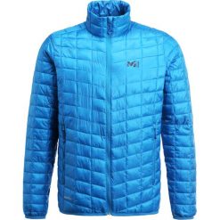 Kurtki sportowe męskie: Millet DRY MICROLOFT Kurtka Outdoor electric blue/poseidon