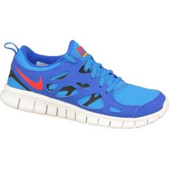 Nike Free 2 Gs 443742-404. Buty sportowe damskie Nike. W wyprzedaży za 219,99 zł.