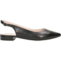 Baleriny damskie: Baleriny LANZA