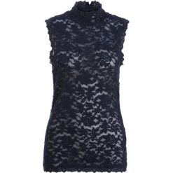 Topy damskie: Rosemunde Top dark blue