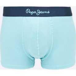Bokserki męskie: Pepe Jeans – Bokserki Broc (3-pack)