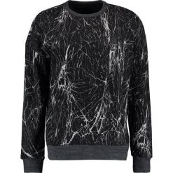 Bejsbolówki męskie: Religion MARBEZ Bluza black/white