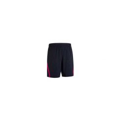 Spodenki badminton 560 męskie. Różowe spodenki i szorty męskie PERFLY, xl, bez wzorów, z elastanu. Za 59,99 zł.