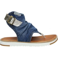 Sandały damskie: Sandały – 2014-A JEANS
