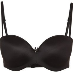 Biustonosze: LASCANA MULTIWAY Biustonosz bardotka black