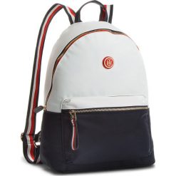 Plecaki męskie: Plecak TOMMY HILFIGER - Poppy Backpack Cb AW0AW05407 903