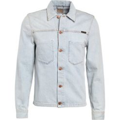 Kurtki męskie: Nudie Jeans RONNY Kurtka jeansowa denim
