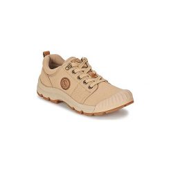 Trampki męskie: Buty Aigle TENERE LIGHT LOW CVS