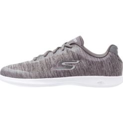 Buty sportowe damskie: Skechers Performance GO STEP LITE Obuwie do biegania treningowe grey