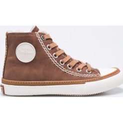 Buty sportowe chłopięce: Pepe Jeans – Trampki dziecięce