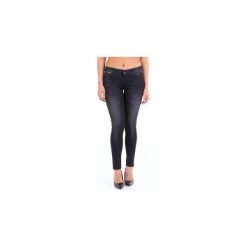 Jeansy skinny Replay WCX689135385. Jeansy damskie Replay. Za 427,92 zł.