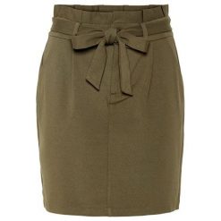 Vero Moda Damska spódnica Eva HR Paperbag Short Skirt Color (rozmiar S). Spódniczki damskie Vero Moda, s, bez wzorów. W wyprzedaży za 85,00 zł.