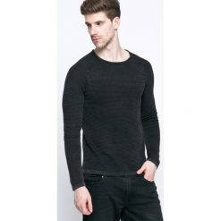 Swetry klasyczne męskie: Blend – Sweter