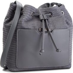 Torebka MONNARI - BAG9250-019 Grey. Szare torebki klasyczne damskie Monnari, bez wzorów, ze skóry ekologicznej, bez dodatków. W wyprzedaży za 129,00 zł.