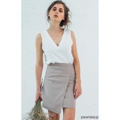 Bluzki damskie: Bluzka V-neck