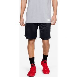 Under Armour SC30™ Elevated Szorty Czarny. Czarne spodenki i szorty męskie Under Armour, l, bez wzorów, z poliesteru. Za 240,95 zł.