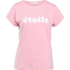 T-shirty damskie: iBlues INDACO Tshirt z nadrukiem pink
