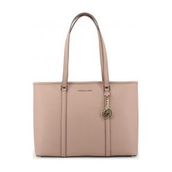 Michael Kors Torebka damska na zakupy 35T7GD4T7L. Torebki klasyczne damskie Michael Kors, bez wzorów, ze skóry, bez dodatków. Za 841,00 zł.