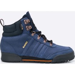 Buty trekkingowe męskie: adidas Originals – Buty Jake Boot 2.0