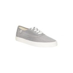 Buty Marc O'Polo Tenisówki sznurowane 702 13943501 606. Szare tenisówki damskie marki Marc O'Polo, na sznurówki. Za 189,99 zł.