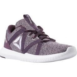 DAMSKIE BUTY REEBOK REAGO ESSENTIALS (41). Buty sportowe damskie Reebok, bez wzorów, eleganckie, na fitness i siłownię. W wyprzedaży za 189,99 zł.