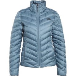 The North Face TREVAIL Kurtka puchowa provincial blue. Niebieskie kurtki sportowe damskie The North Face, s, z poliesteru. W wyprzedaży za 466,95 zł.