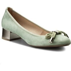 Buty damskie: Półbuty HISPANITAS - Andros-P PHV86696 M Gigi