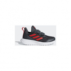 Buty Dziecko adidas Buty AltaRun. Szare trampki chłopięce marki Adidas. Za 149,00 zł.