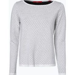 Swetry klasyczne damskie: s.Oliver Casual – Sweter damski, beżowy