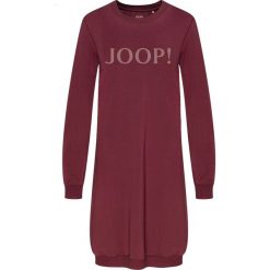 Koszula nocna JOOP! Smart Chic 642007. Piżamy damskie JOOP!, s, bez wzorów, bez kołnierzyka, bez rękawów. Za 215,00 zł.