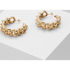 Rosantica INGRANAGGIO EARRINGS Kolczyki goldcoloured. Żółte kolczyki damskie marki Rosantica. Za 779,00 zł.