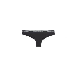Figi Emporio Armani CC317-163337-07320. Skarpetki damskie Emporio Armani. Za 189,00 zł.