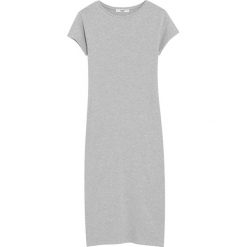 Obcisła sukienka midi. Czarne sukienki damskie marki Pull&Bear, midi. Za 69,90 zł.