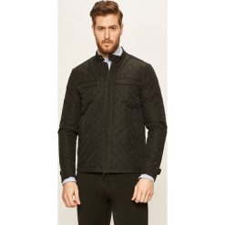 Tailored & Originals - Kurtka. Czarne płaszcze męskie Tailored & Originals, s, bez wzorów, z poliesteru, krótkie, bez kaptura. Za 559,90 zł.