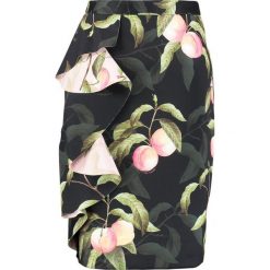 Spódniczki: Ted Baker BLAYYKE Spódnica ołówkowa black