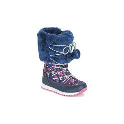 Buty zimowe chłopięce: Śniegowce Dziecko Agatha Ruiz de la Prada APRES-SKI AGATHA