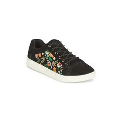 Buty Banana Moon RACLO. Czarne trampki i tenisówki damskie marki Banana Moon, bez wzorów, bez zapięcia. Za 247,20 zł.