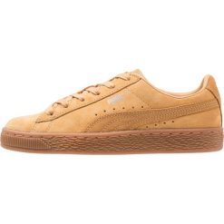 Trampki chłopięce: Puma BASKET CLASSIC WEATHERPROOF JR Tenisówki i Trampki taffy