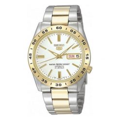 Zegarki męskie: Zegarek męski Seiko Automatic SNKE04K1