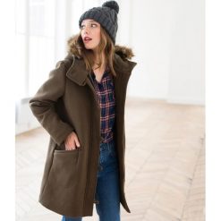 Parki damskie: Parka