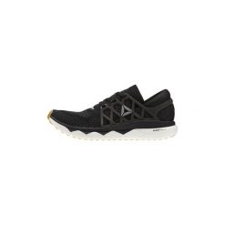 Buty do biegania Reebok Sport Floatride Run Ultraknit. Czarne bez kategorii marki Reebok Sport, sportowe, do biegania. Za 649,00 zł.