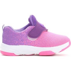 Buty sportowe dziewczęce: Różowe Buty Sportowe Daffodil
