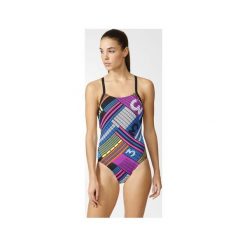 Adidas Kostium Kąpielowy Inf Th St 1pc ay2809 Rozmiar 36. Pomarańczowe stroje kąpielowe jednoczęściowe damskie marki Adidas. W wyprzedaży za 179,00 zł.
