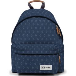 Plecaki męskie: Plecak „Padded Pak’r” w kolorze granatowym – 30 x 40 x 18 cm