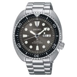 Zegarki męskie: Zegarek męski Seiko Prospex SRPC23K1